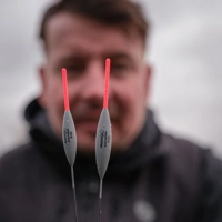 Matrix Slim Carbon Pole Floats